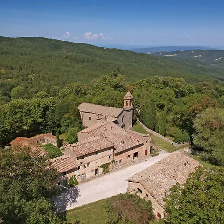 Сasa de vacaciones Casa Di Lilli Vivo dʼOrcia