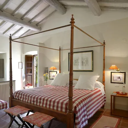 Casa Di Lilli 度假居 *