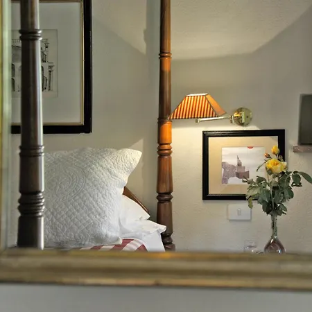 度假居 Casa Di Lilli Vivo dʼOrcia