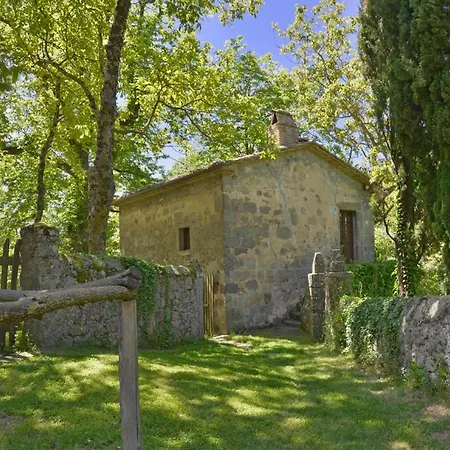 Casa Di Lilli *