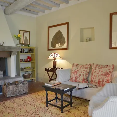 Casa Di Lilli * Vivo d'Orcia